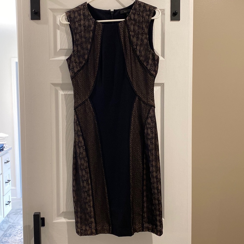 BCBG Maxazria Dress size 6